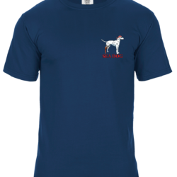 Alternative view of Proud To Have Served - Veterans Day