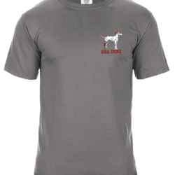 Alternative view of Bones Drinker T-Shirt