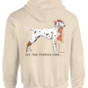 Bikini Dog - Hooded Sweater