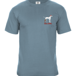 Alternative view of Sea Dog B.S. (Beer & Sunshine) T-Shirt