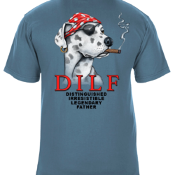 DILF T-Shirt