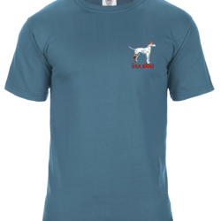 Alternative view of DILF T-Shirt