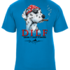 DILF Fishing T-Shirt