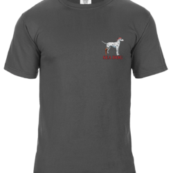 Alternative view of American Breed