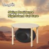 String Residence Nightstand Cat Cave