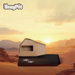 Star Stack Cat Caves